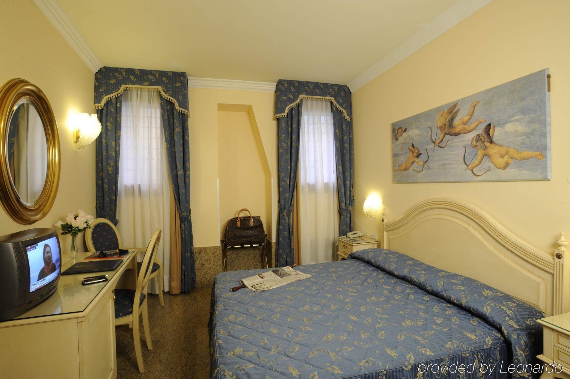 Hotel Ca' Formenta Венеция Стая снимка