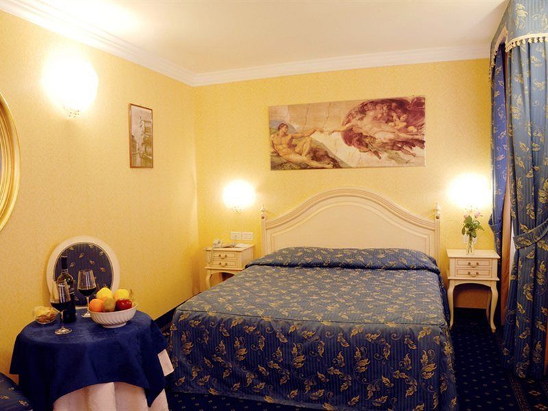 Hotel Ca' Formenta Венеция Екстериор снимка