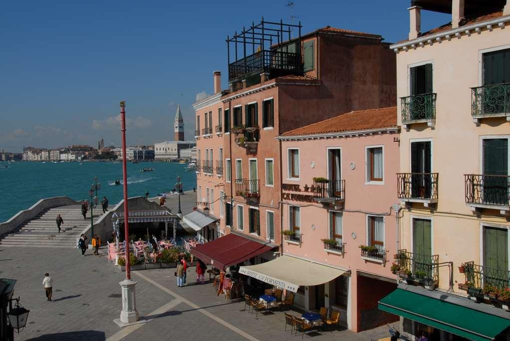Hotel Ca' Formenta Венеция Екстериор снимка
